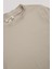 Kız Çocuk Bej T-Shirt 3