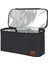 Thermo Bag - Termal Korumalı (Sıcak/soğuk) Seyahat, Kamp, Piknik, Plaj Çantası 16+22 Lt 2