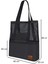 Thermo Bag - Termal Korumalı (Sıcak/soğuk) Seyahat, Kamp, Piknik, Plaj Çantası 16+22 Lt 3