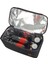 Thermo Bag - Termal Korumalı (Sıcak/soğuk) Seyahat, Kamp, Piknik, Plaj Çantası 16+22 Lt 5