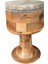 Darbuka Ahşap 1