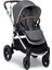 Mamas Papas Ocarro Bebek Arabası Shadow Grey 1