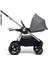 Mamas Papas Ocarro Bebek Arabası Shadow Grey 4