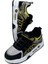 Yeni Sezon Kız Erkek Hafif Ortopedik Çocuk Sneakers Spor Ayakkabı 4