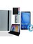 Navitech Neotab KID72 - 7" Tablet Uyumlu Standlı Tablet Kılıfı + Nano Ekran Koruyucu 2