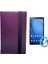 Casper Vıa S8 T 8" Tablet Uyumlu Standlı Tablet Kılıfı + Nano Ekran Koruyucu 2