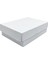 25X20X10 Hediye Kutusu 25 Adet - Beyaz 1