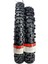 Hero x Pulse Lastik Takımı 120/80-18 ve 90/90-21 Tt 2