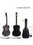 Madrıd Mcg Serisi Tam Boy Klasik Gitar Set Bk 1