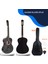 Madrıd Mcg Serisi Tam Boy Klasik Gitar Set Bk 2
