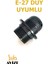 Tuna Modern Lüks Tasarım 141 Camlı 4 Lü Avize 2