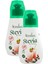 Stevialı Sıvı Tatlandırıcı 200 ml Stevia Bazlı 2 Adet 1