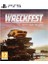 Ps5 Wreckfest Playstation 5 Oyunu 1