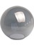 Fercam Avize Camı Globe Cam Füme 1
