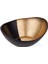 Monochrome 16 cm Dekoratif Cam Gondol 9-03010136 1