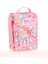 Kids Beslenme Çantası Aynalı Taşlı Unicorn L7136 2