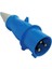 3X16 Uzatma Fiş 2p+E 200-250V 1