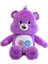 Carebears Gökkuşağı Ayı Peluş Oyuncak Bakım Ayı Bebek (Yurt Dışından) 1