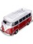 WS-267BT 1967 Model T1 Vosvos Minibüs Bluetooth Hoparlör 2