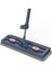 Запасные Части Пылесоса,büyük Düz Mop, Mop, 360° Döner Susuzlaştırma Kazıyıcılı Mop, Magic Mop 360° Susuzlaştırma Kazıyıcılı Mavi (Yurt Dışından) 2