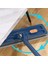 Запасные Части Пылесоса,büyük Düz Mop, Mop, 360° Döner Susuzlaştırma Kazıyıcılı Mop, Magic Mop 360° Susuzlaştırma Kazıyıcılı Mavi (Yurt Dışından) 4