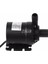 12 Volt Dalgıç Su Pompası Saat/800 Litre (Boy 8 cm , En 5 cm , Yükseklik 6,5 cm) 2