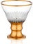 Sunflower 255 ml 6 Parça Cam Dondurmalık 9-01150035 1