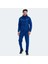 ORKA IN Erkek Slim Fit Eşofman Takımı Saks Mavi 3