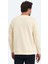 Lıfe Erkek Sweatshirt Kum Beji 2