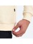 Lıfe Erkek Sweatshirt Kum Beji 5
