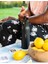 Swig Top Obsidian Black Termos 1 L 5