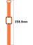Appfube Huawei Gt2 46MM Band-12 22MM Metal Hasır Kordon-Gümüş 5