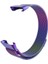 Appfube Galaxy Watch 6 44MM KRD-116 20MM Futbol Desenli Spor Tasarımlı Silikon Kordon-Sarı 4