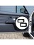 Bmw E30 Uyumlu Iç Kapı Kol Çerçevesi (Sağ) 1