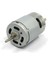 RS380 Dc Motor Yüksek Hızlı Dc 18V Dıy Rc Oyuncak Model Araba Bot 3
