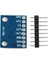 ADXL345 3 Eksen Ivme Sensör Modülü GY-291 ADXL345 3 Axis Digital Acceleration Of Gravity Tilt Module 2
