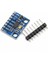 ADXL345 3 Eksen Ivme Sensör Modülü GY-291 ADXL345 3 Axis Digital Acceleration Of Gravity Tilt Module 5