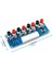 Psu Güç Kaynağı Voltaj Çıkış Dağıtım Kartı XH-M229 +12V +5V +3.3V -12V 1