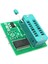 1.8V Entegreler Için Adaptör Soketi Bios Programlayıcı Devreler Için 1.8V Adaptör Soketi 5