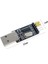 CH341A Eeprom Flash Bios Programlayıcı Türkçe V1.34 Yazılımı As Programmer Yazılımı 5