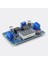 Voltmetreli LM2596 Ayarlı Modül Ayarlanabilir 3A Güç Kaynağı 5