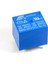 Songle 250V 10A SRD-05VDC-SL-C 5V Dc Röle 5 Pin Pcb Montaj Tip 220V No Nc Güç Rölesi Spdt 1