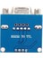 MAX3232 Db9 RS232 Ttl Uart Çevirici Modül Seri Port Arduino 3.3V 3