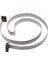 70CM 10 Pin Idc Flat Kablo Ribbon Isp Avr Arm Swd Jtag Programlam 1
