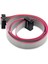 70CM 10 Pin Idc Flat Kablo Ribbon Isp Avr Arm Swd Jtag Programlam 5
