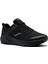 Osiris Men 2401 Erkek Siyah Günlük Spor Ayakkabı COSIRW2401 3
