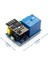 ESP8266 Wifi Kablosuz Internet Röle Kontrolü 220V Akıllı Ev Iot 3