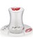 Iconic Marilyn 100 ml 4 Parça 2 Kişilik Cam Çay Takımı 9-01110263 2