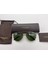 Güneş Gözlüğü Pilot Metal Çerçeve Olıver Peoples OV1286S 50354E 3