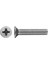 M5X45 mm Vida + Somun + Pul Vida Takım Set 50 Adet 3